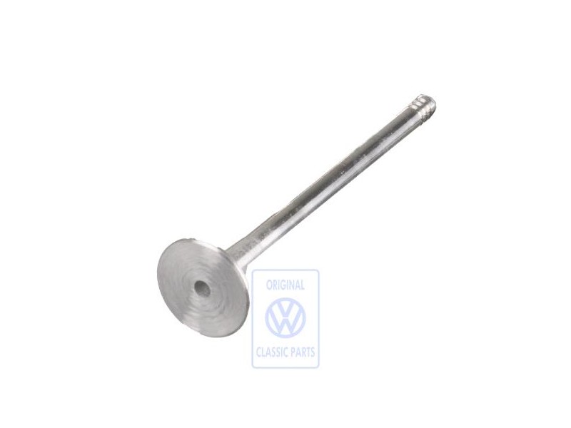 Genuine VW Exhaust Valve - 059109611B