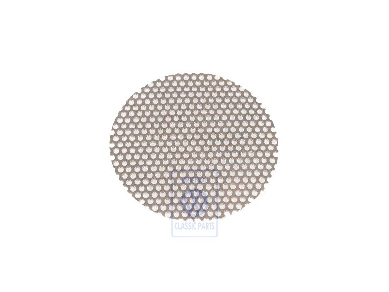 Genuine VW Discontinued Part - 059115175A