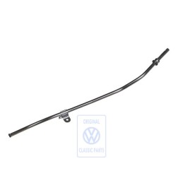 Genuine VW Tube For Oil Dipstick - 059115630D