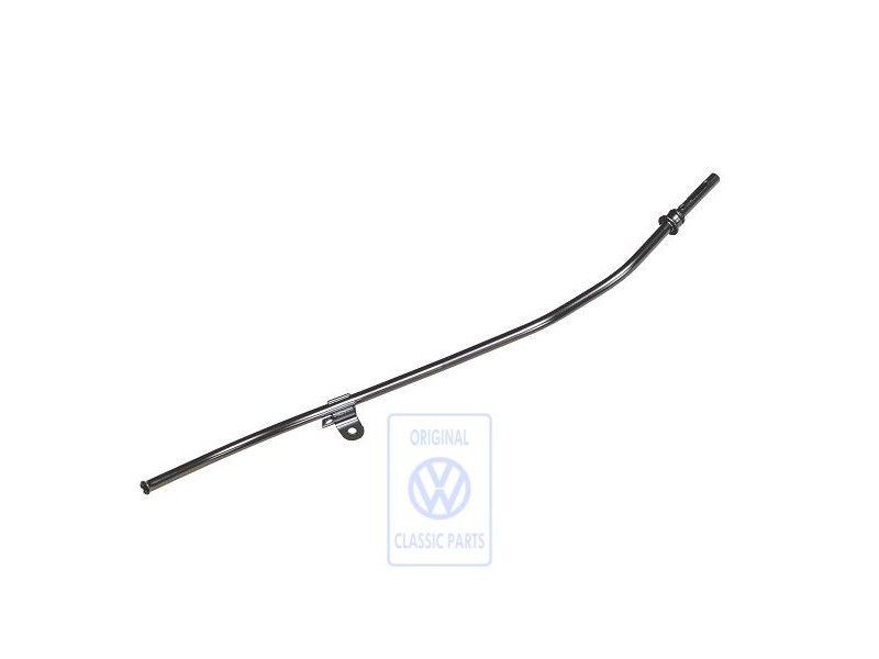 Genuine VW Tube For Oil Dipstick - 059115630D