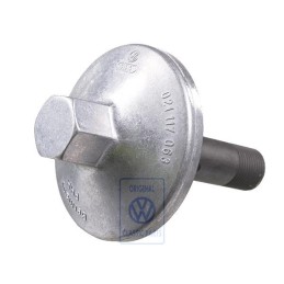 Genuine VW End Cap - 059117061