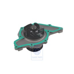 Genuine VW Coolant Pump With Seal - 059121004C