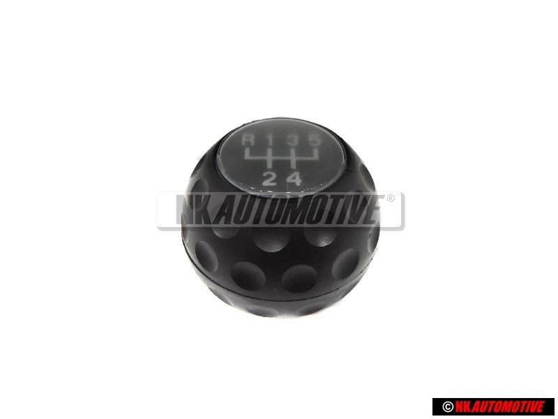 Genuine VW Gearstick Knob - 171711141E