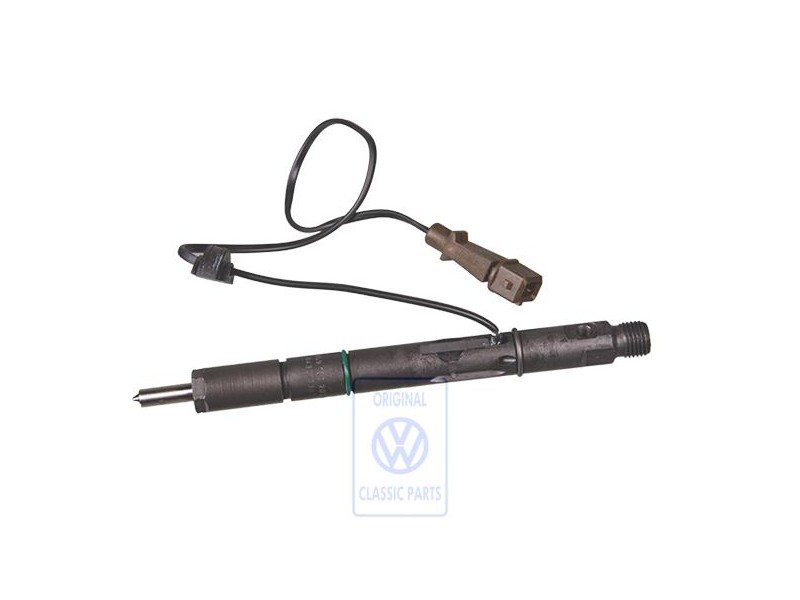 Genuine VW Complete Injection Pump - 059130202
