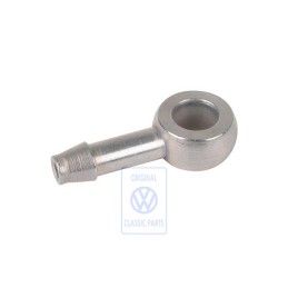 Genuine VW Banjo Fitting - 059130795A