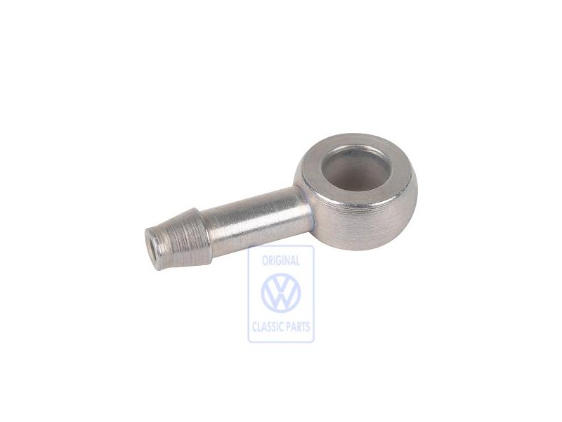 Genuine VW Banjo Fitting - 059130795A