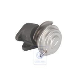 Genuine VW Exhaust Recirculation Valve - 059131503B
