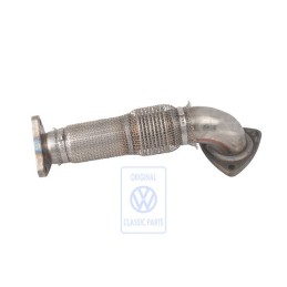 Genuine VW Compensator - 059131789G