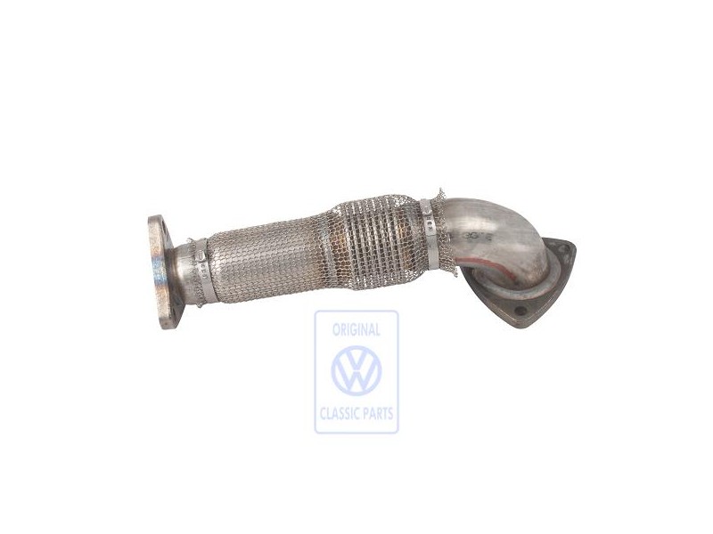 Genuine VW Compensator - 059131789G
