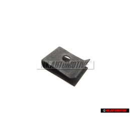 Genuine VW Speed Nut - N 90276402