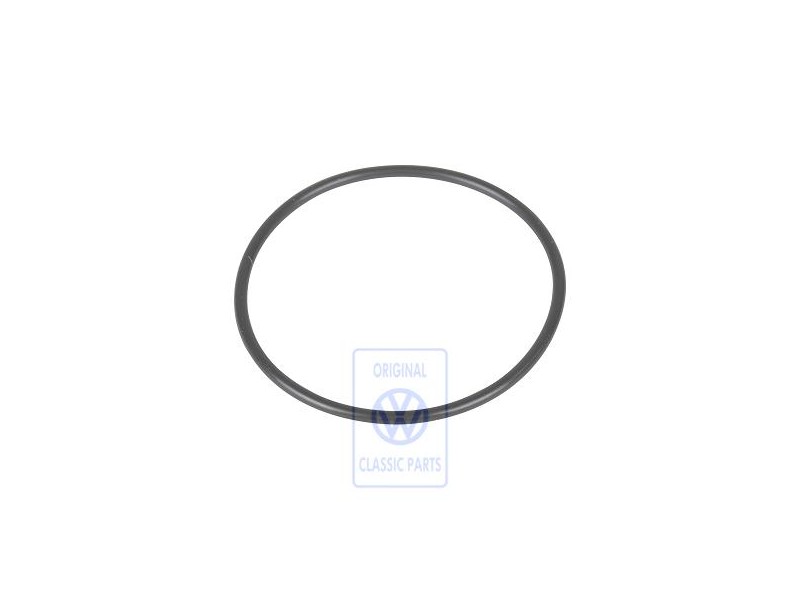 Genuine VW O-Ring - 059145117A