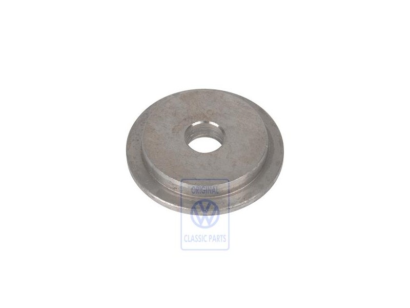 Genuine VW Washer - 059145239