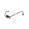 Genuine VW Oil Pipe - 059145771AM