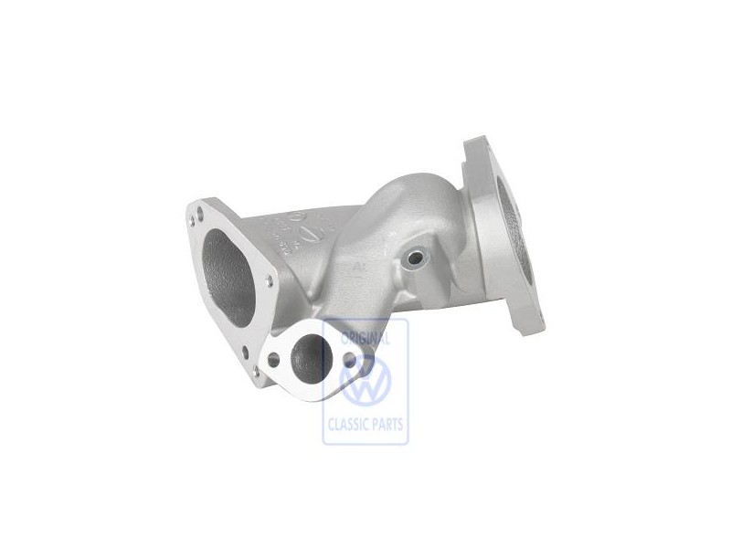 Genuine VW Throttle Valve Adapter - 059145997J