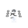 Genuine VW Gasket Set For Starting Up Short Engines - 059198001A