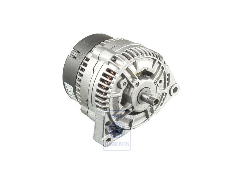 Genuine VW Alternator - 059903015 X