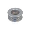 Genuine VW Poly V-Belt Pulley - 059903119F