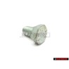 Genuine VW Hexagon Bolt - 111857799A