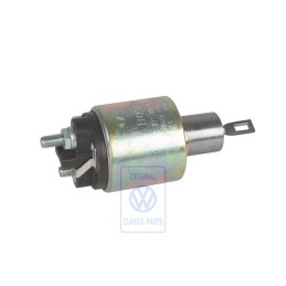 Genuine VW Solenoid Switch - 059911287B