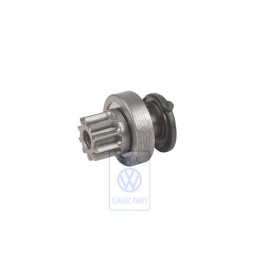 Genuine VW Freewheel Gearbox - 059911335C