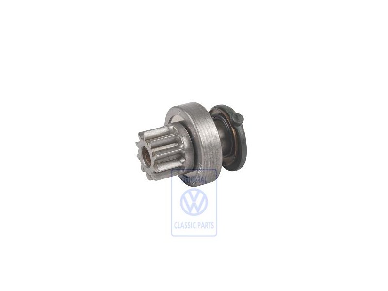 Genuine VW Freewheel Gearbox - 059911335C