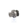Genuine VW Freewheel Gearbox - 059911335C