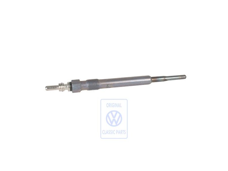 Genuine VW Glow Plug - 059963319H