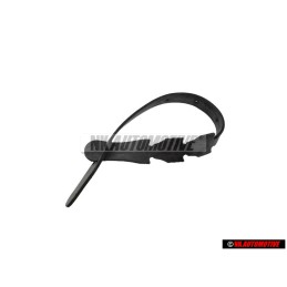 Genuine VW Holding Strap - 357867749