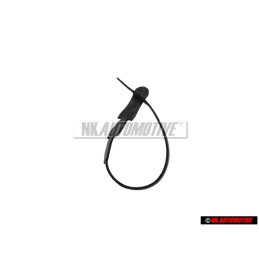 Genuine VW Holding Strap - 357867749