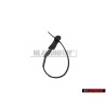 Genuine VW Holding Strap - 357867749