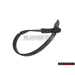 Genuine VW Holding Strap - 357867749