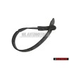 Genuine VW Holding Strap - 357867749