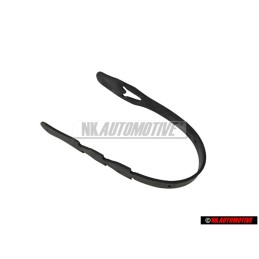 Genuine VW Holding Strap - 357867749