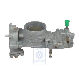 Genuine VW Carburettor Housing Upper Part - 060129109A