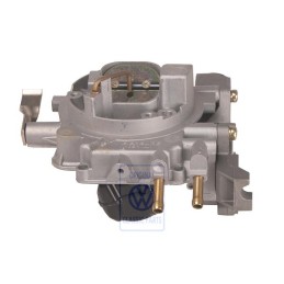 Genuine VW Carburettor Housing Upper Part - 060129109E