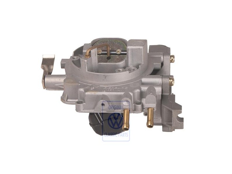 Genuine VW Carburettor Housing Upper Part - 060129109E