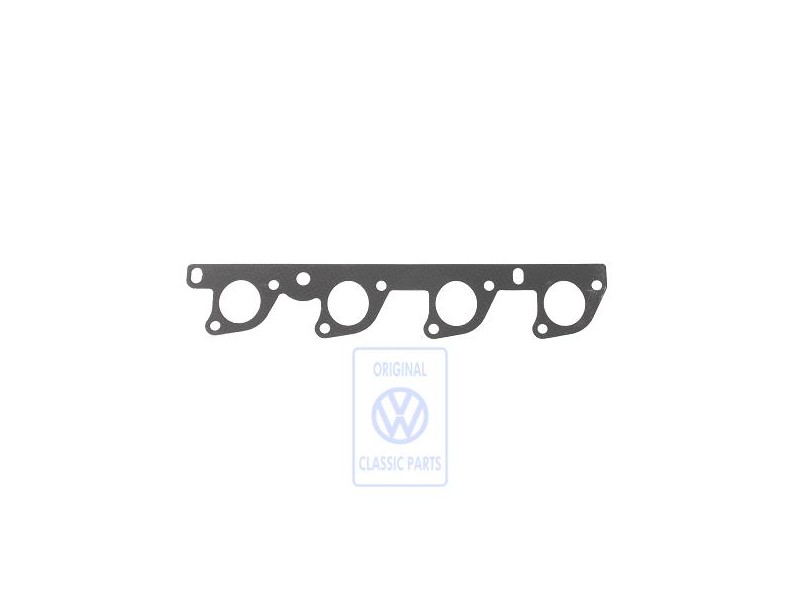 Genuine VW Seal - 060129717A