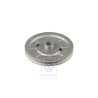 Genuine VW V-Belt Pulley - 060145251