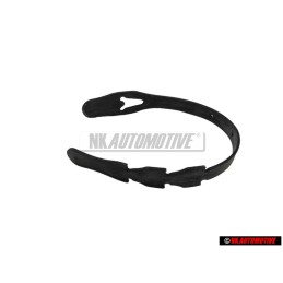 Genuine VW Retaining Strap For Warning Triangle - 171860295