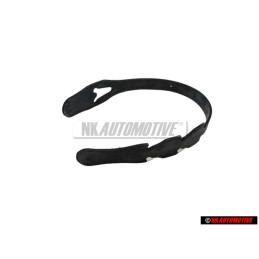 Genuine VW Retaining Strap For Warning Triangle - 171860295