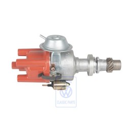 Genuine VW Distributor - 060905205A