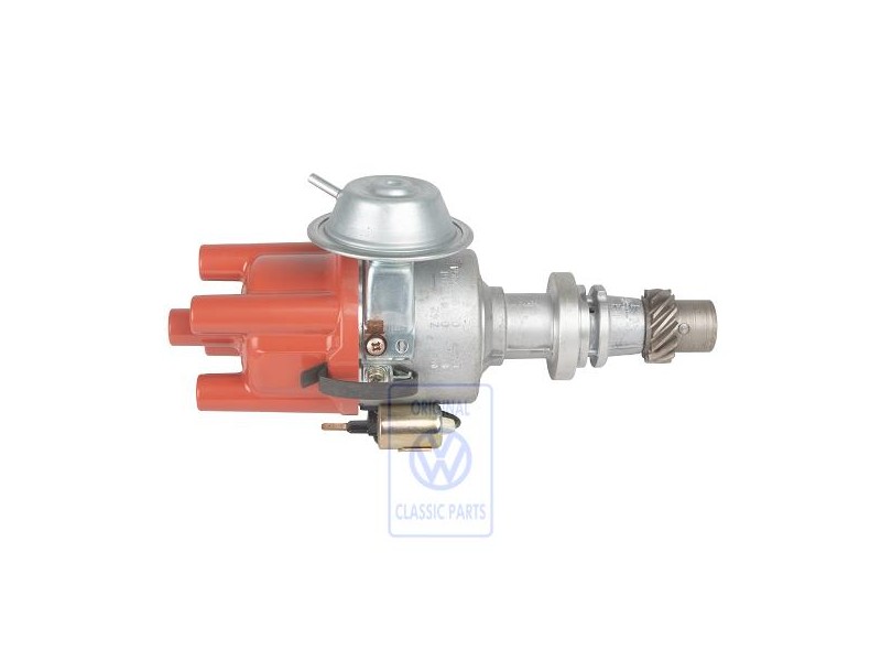 Genuine VW Distributor - 060905205A