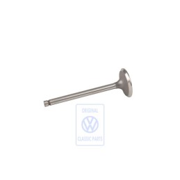 Genuine VW Inlet Valve - 061109601