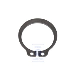 Genuine VW Securing Ring - 061121155