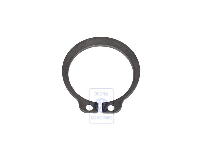 Genuine VW Securing Ring - 061121155