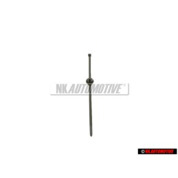 Genuine VW Cable Ties - N 90205501