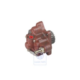 Genuine VW Vacuum Pump - 061131021