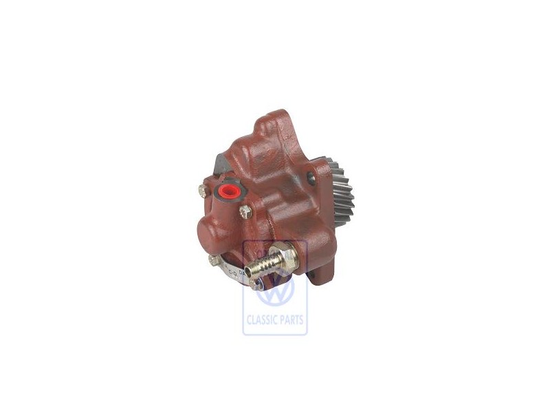 Genuine VW Vacuum Pump - 061131021