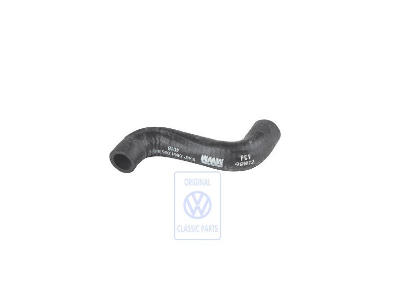 Genuine VW Hose - 062103235