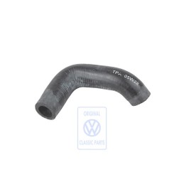 Genuine VW Hose - 062103237